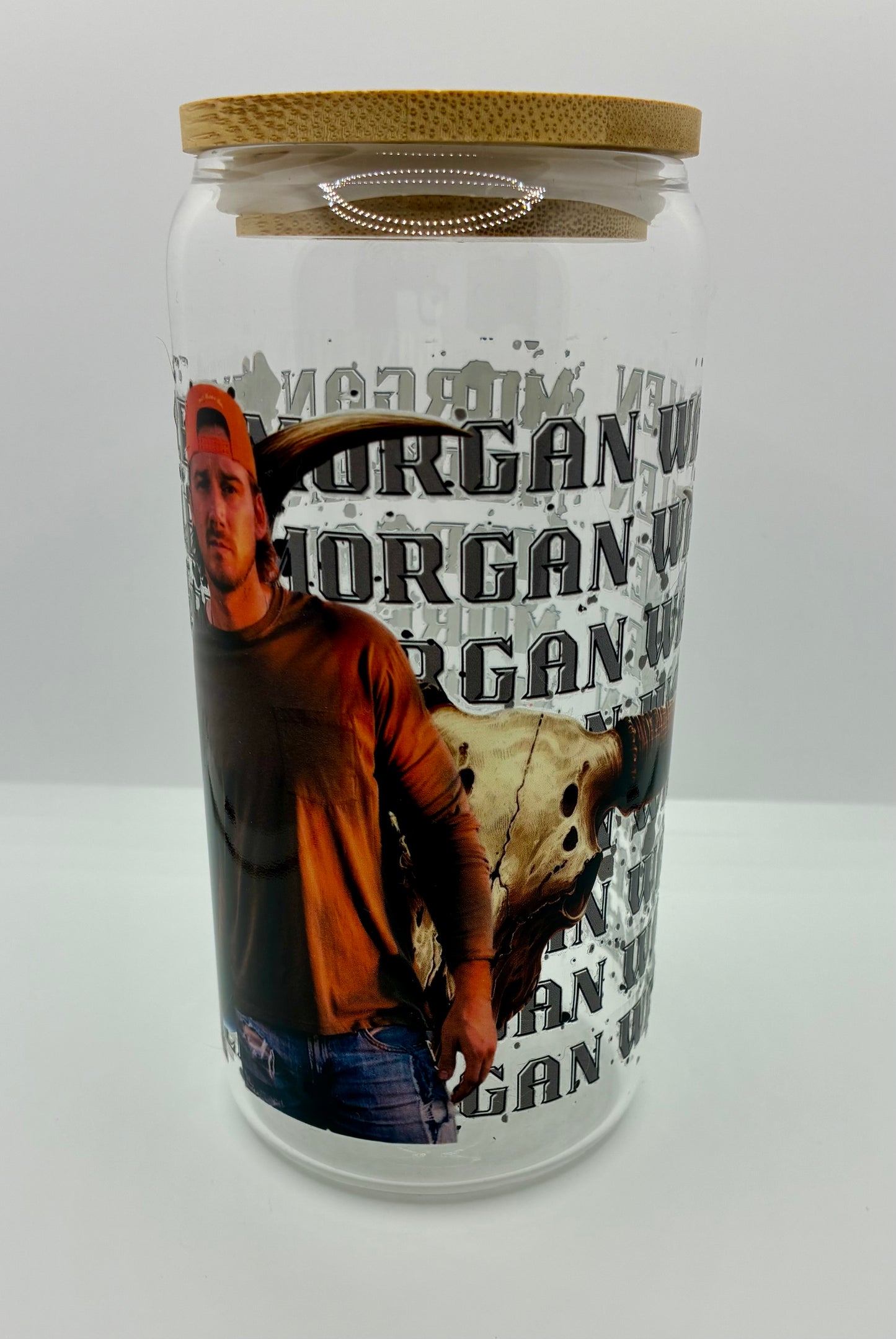 Morgan Wallan