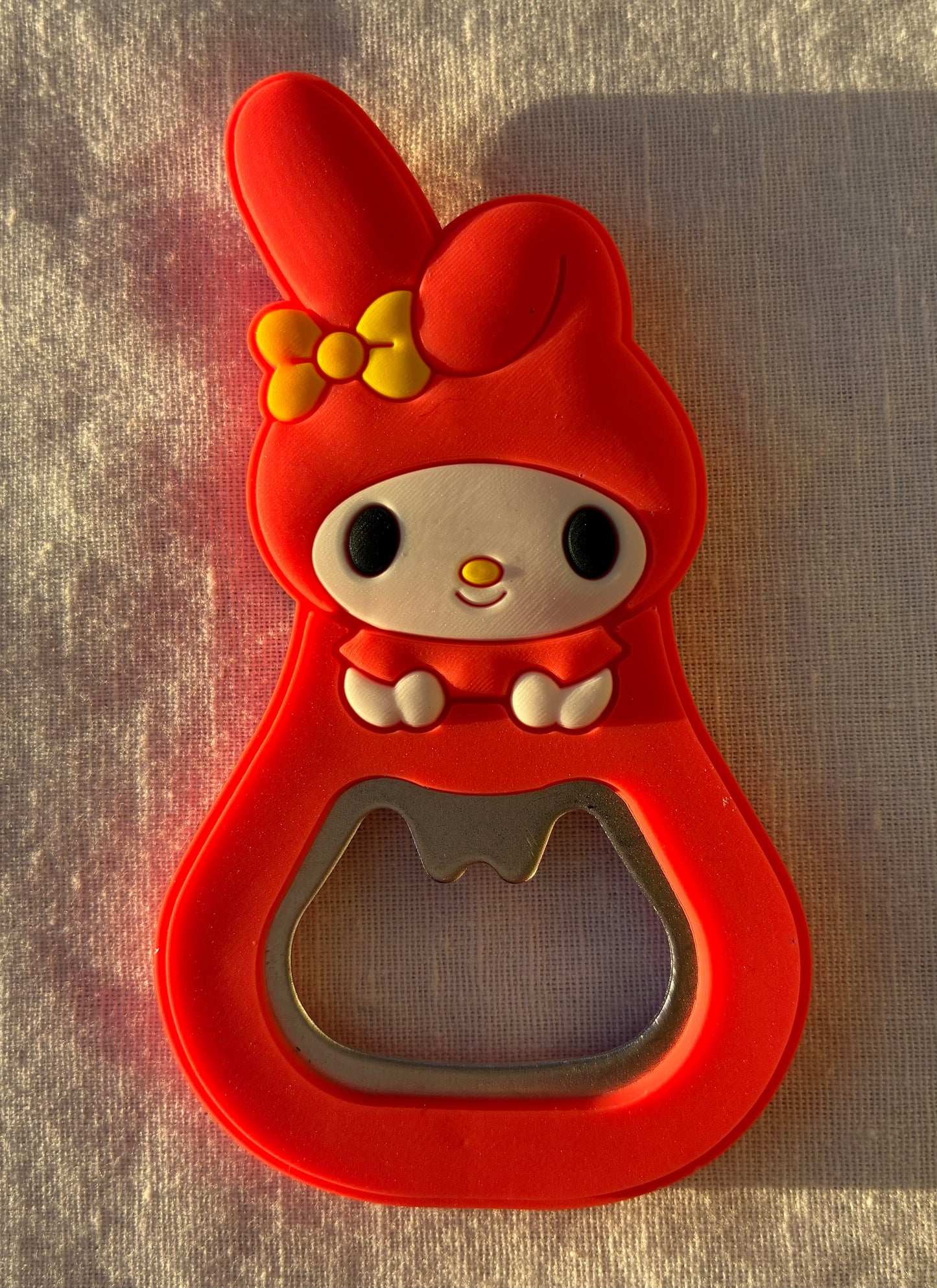Hello kitty’s friend can opener