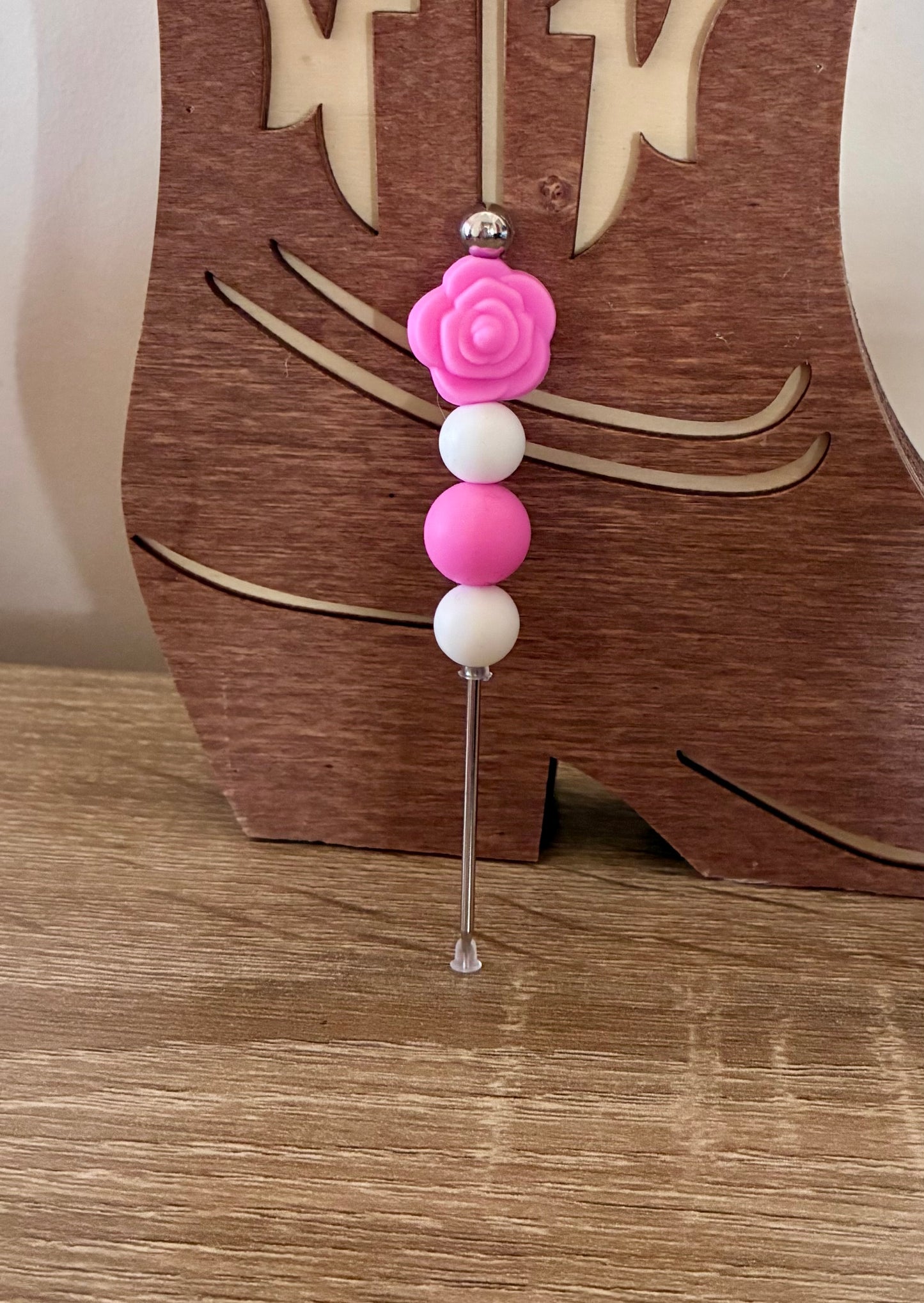 Pink flower *small*