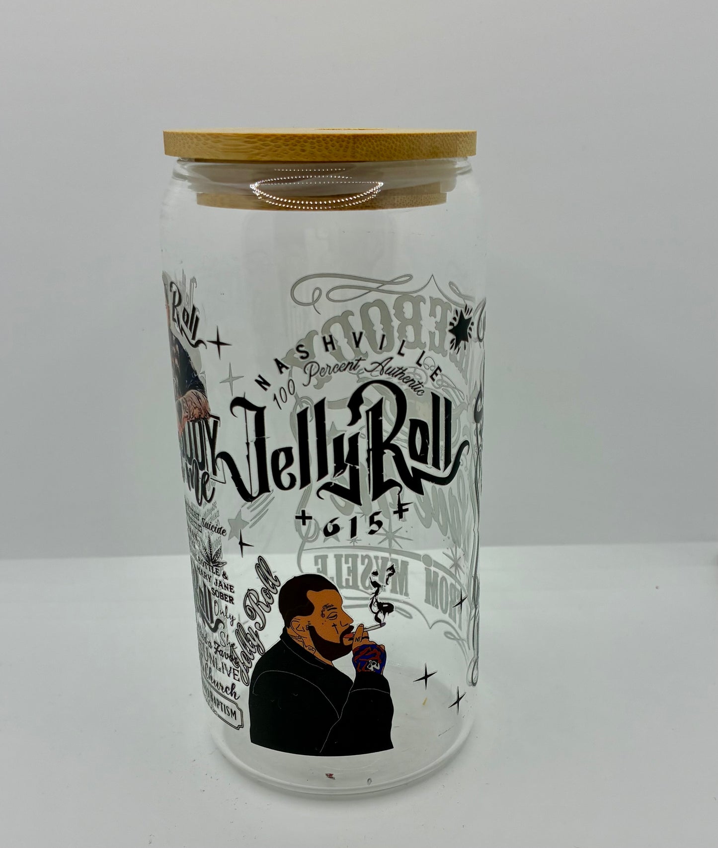 Jelly Roll #2