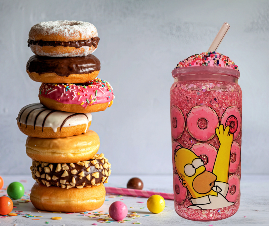 Homer Simpson