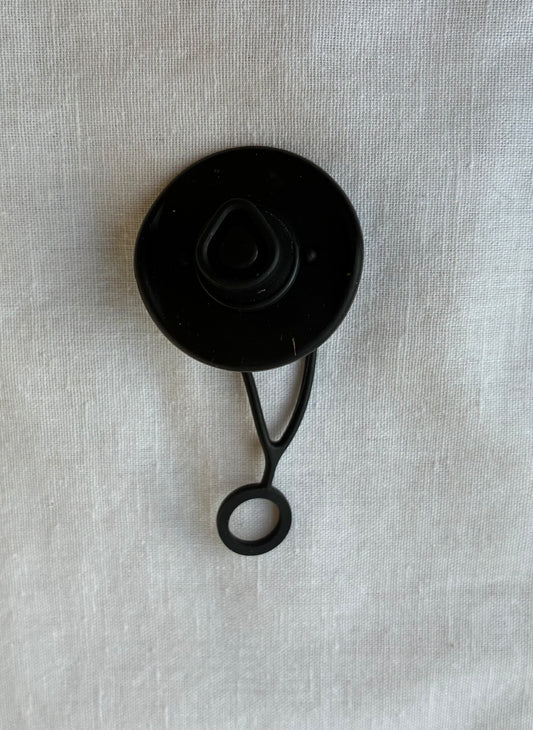 Cowboy hat straw topper #12