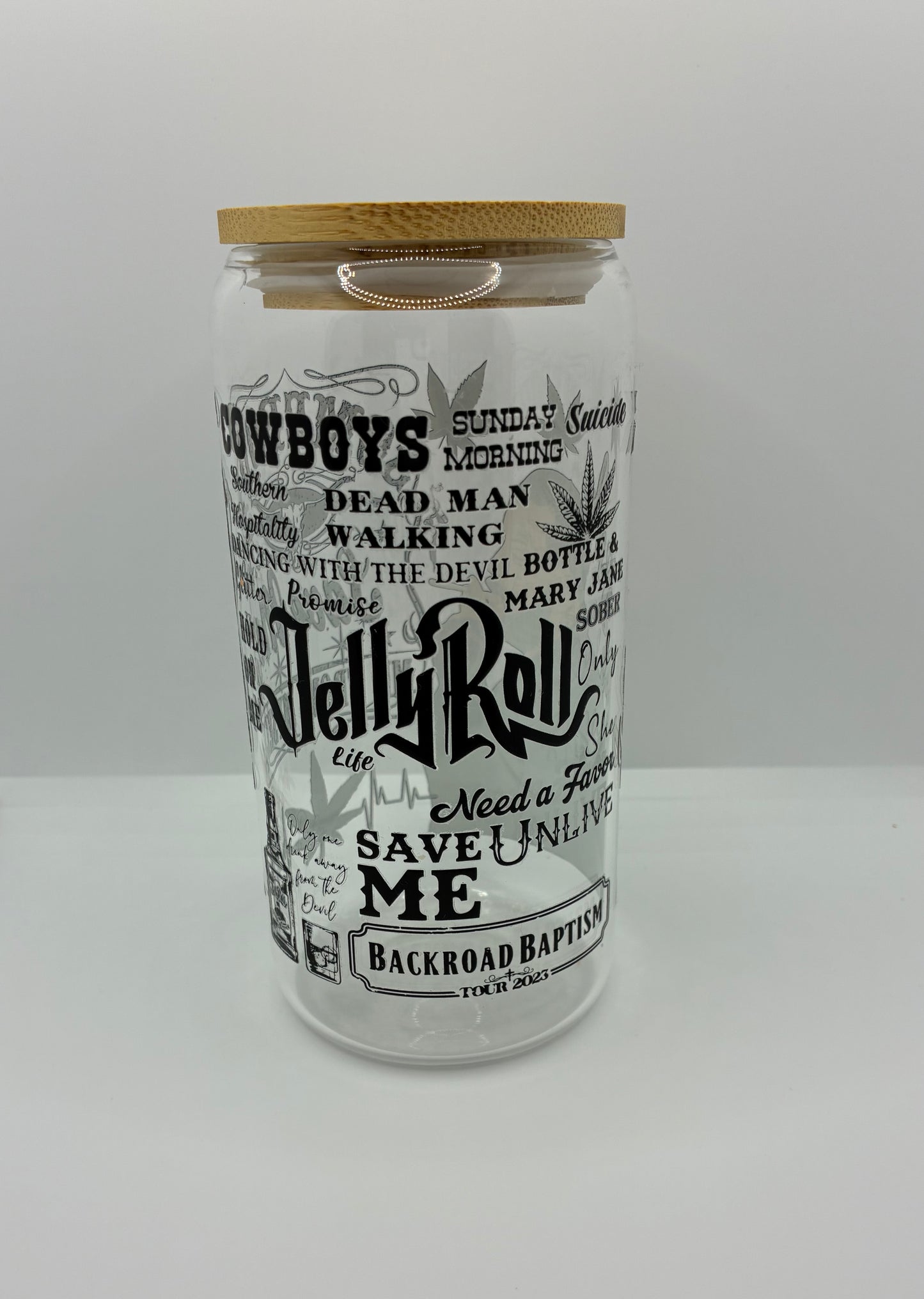 Jelly Roll