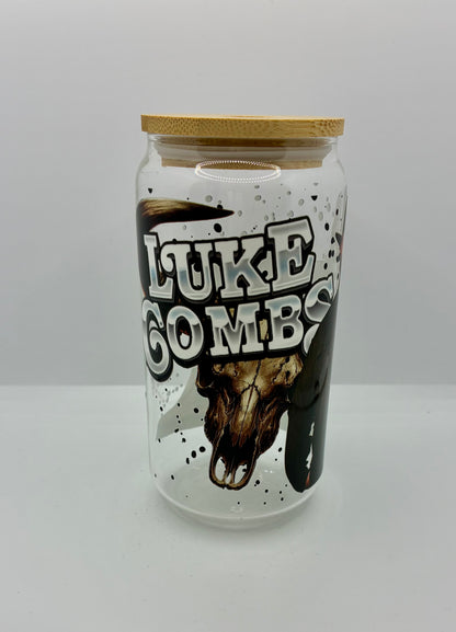 Luke Combs