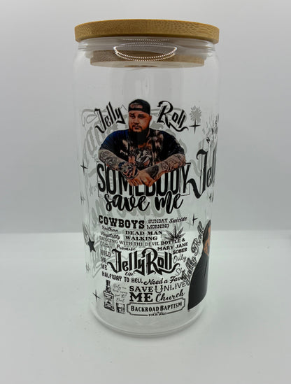 Jelly Roll #2