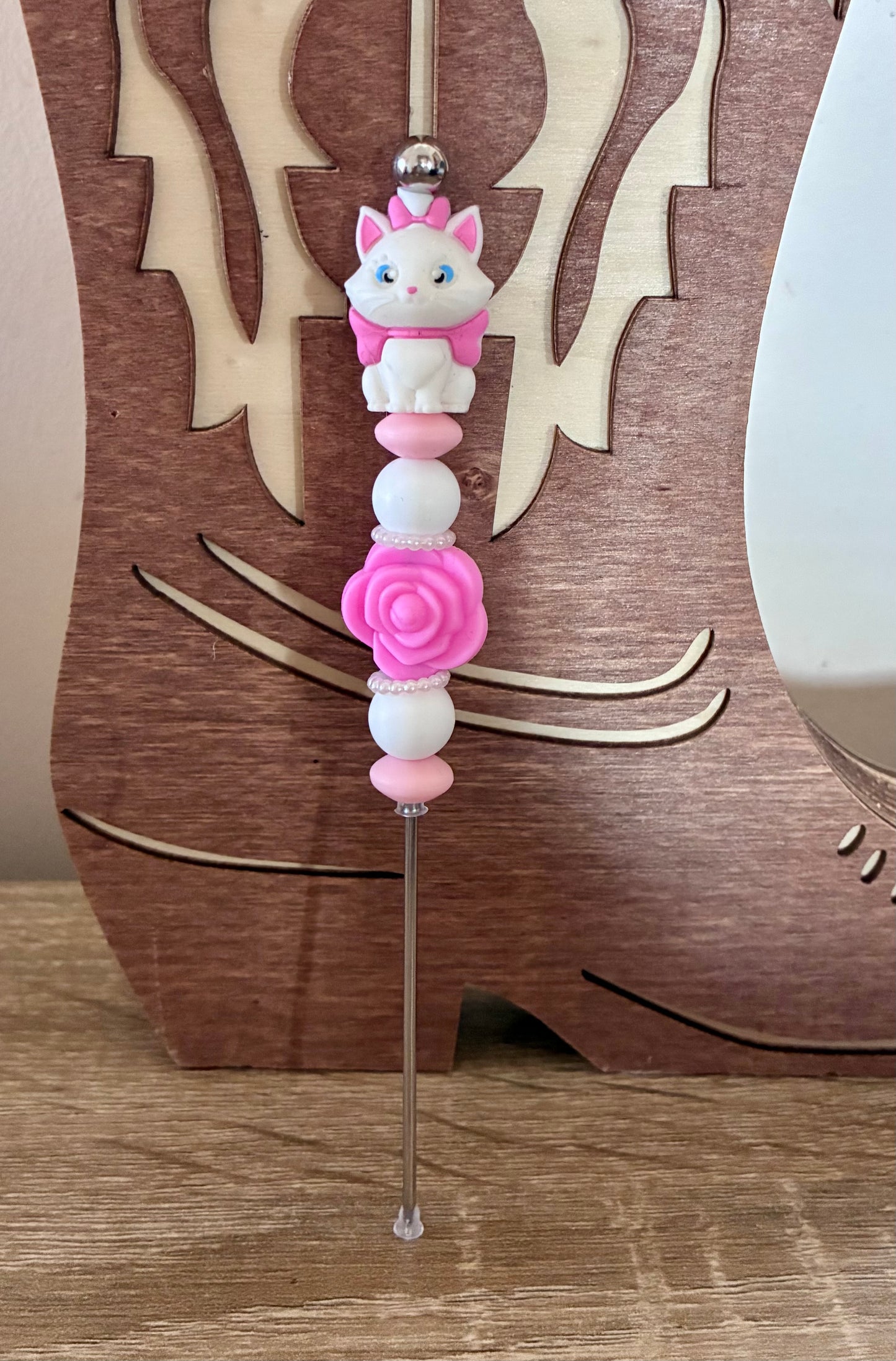 Hello kitty pink *large*