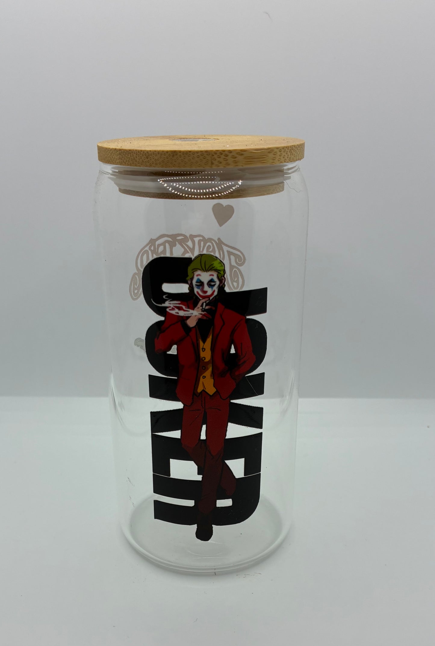 The Joker