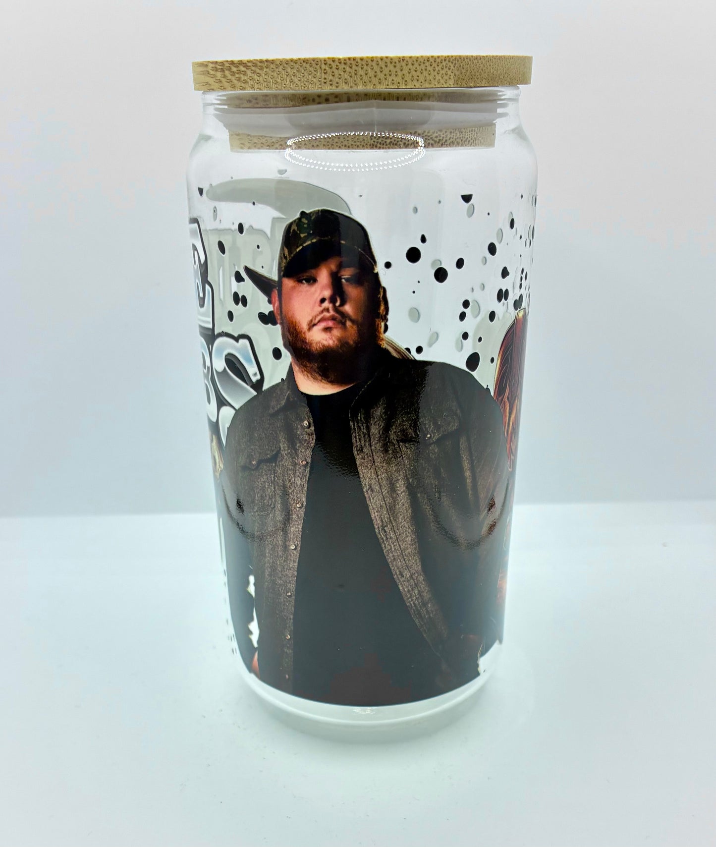 Luke Combs