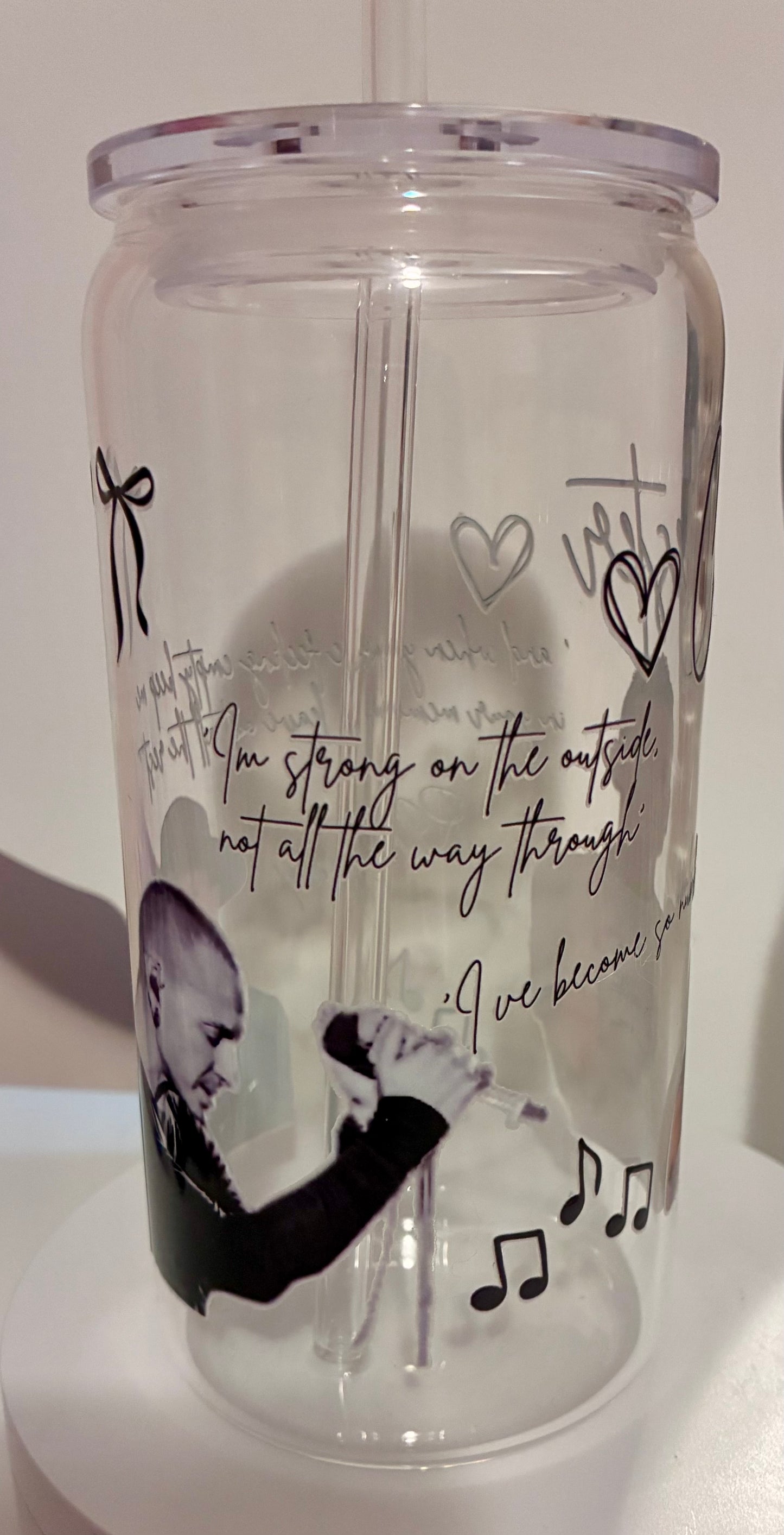 Chester Bennington