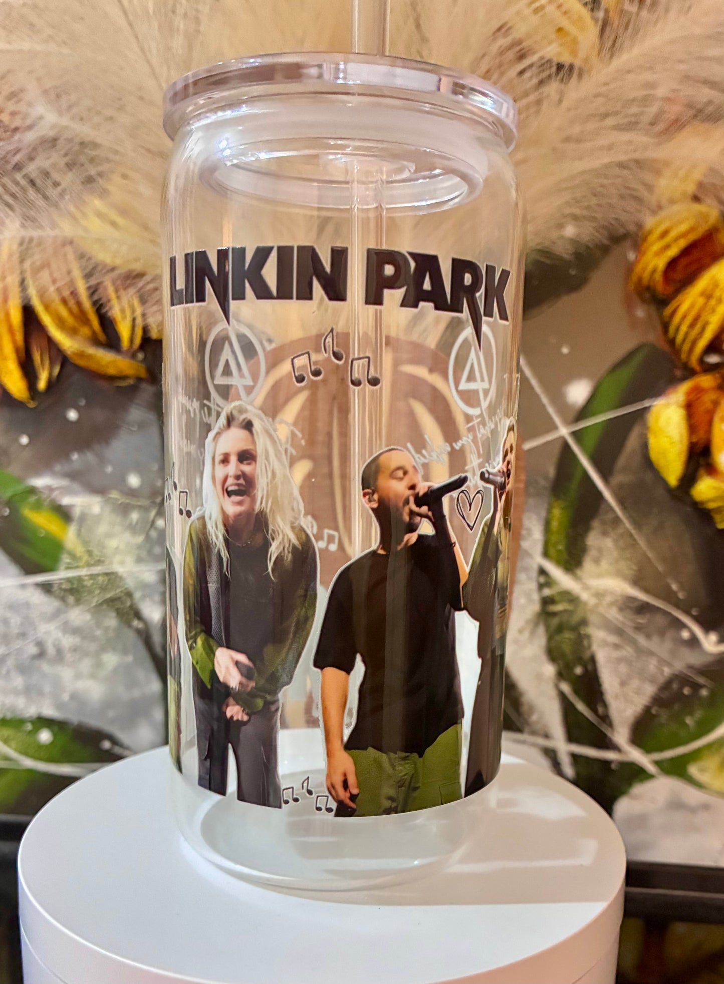 Linkin park ft Emily