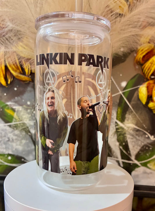 Linkin park ft Emily