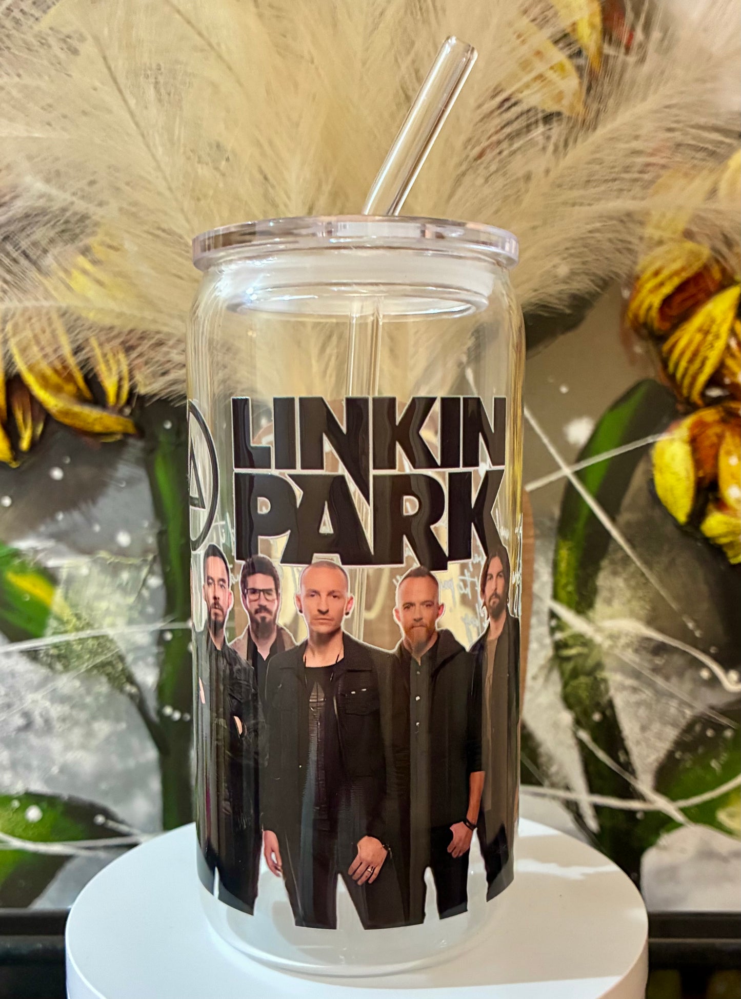 Linkin park original ft Chester