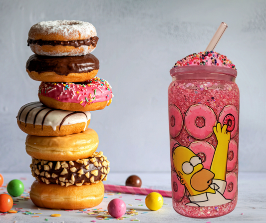 Homer Simpson