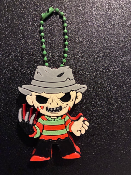 Freddy nail saver